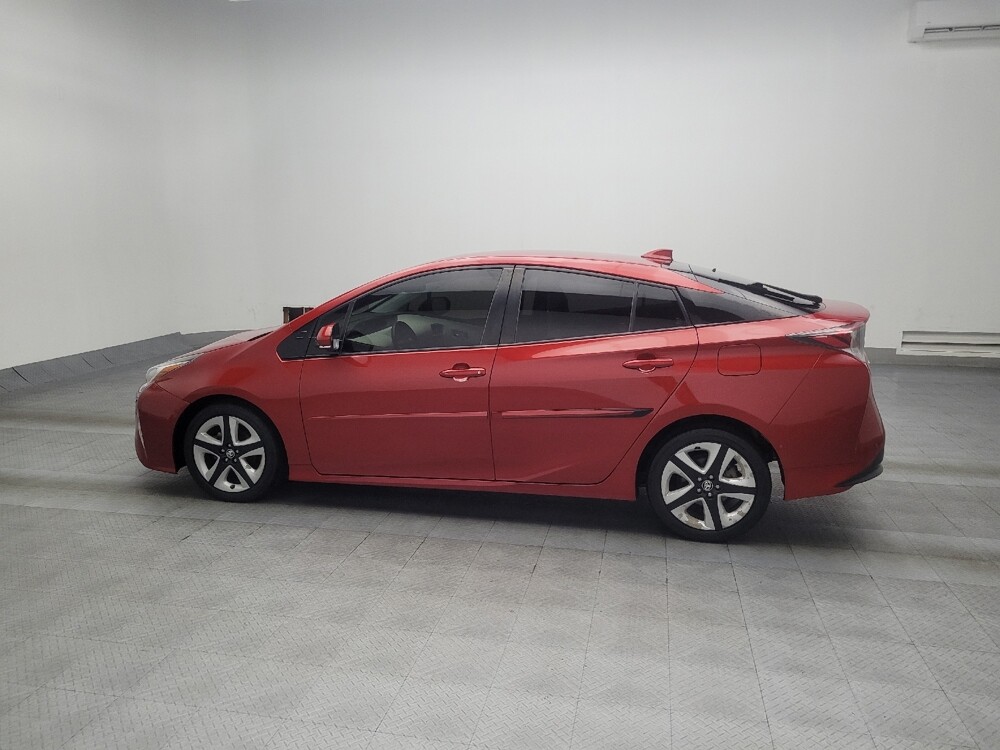 2016 Toyota Prius in Augusta, GA 30907 - 18049324 3