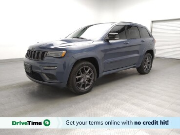 2019 Jeep Grand Cherokee in Fort Worth, TX 76116