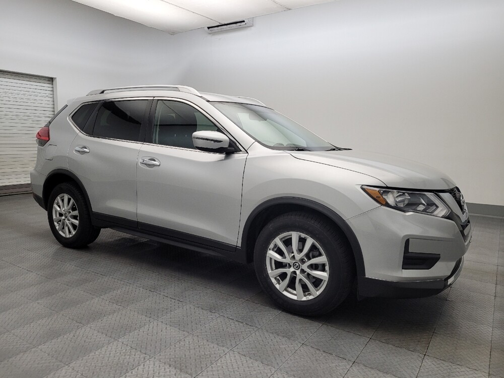 2017 Nissan Rogue in Tucson, AZ 85705 - 18049326 11