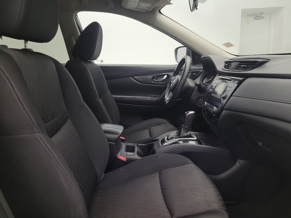 2017 Nissan Rogue in Tucson, AZ 85705 - 18049326 21