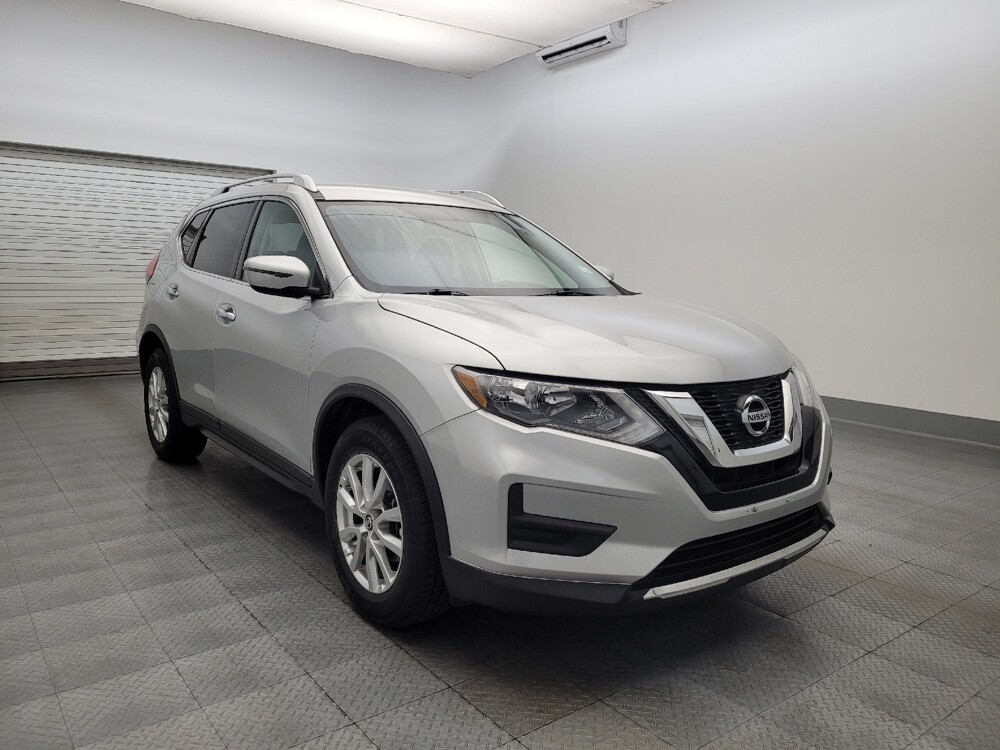 2017 Nissan Rogue in Tucson, AZ 85705 - 18049326 13