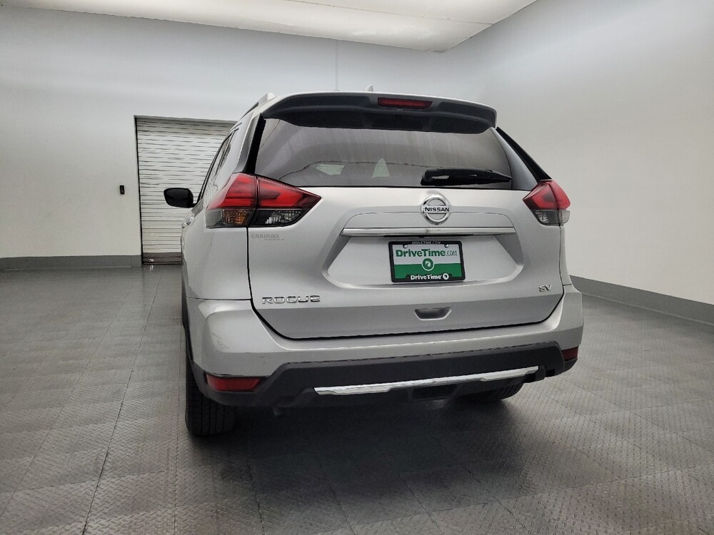 2017 Nissan Rogue in Tucson, AZ 85705 - 18049326 6