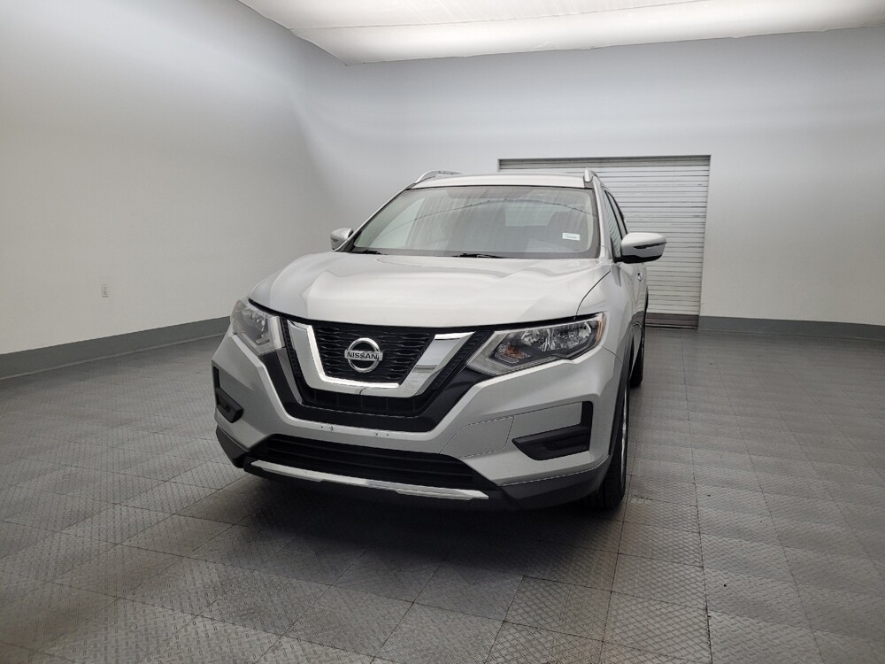 2017 Nissan Rogue in Tucson, AZ 85705 - 18049326 15