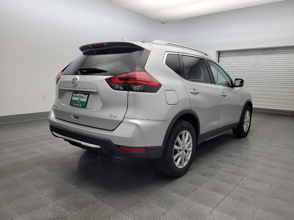 2017 Nissan Rogue in Tucson, AZ 85705 - 18049326 9