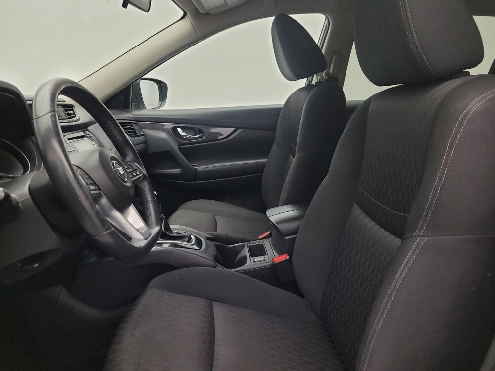 2017 Nissan Rogue in Tucson, AZ 85705 - 18049326 17