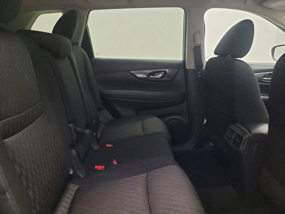 2017 Nissan Rogue in Tucson, AZ 85705 - 18049326 19