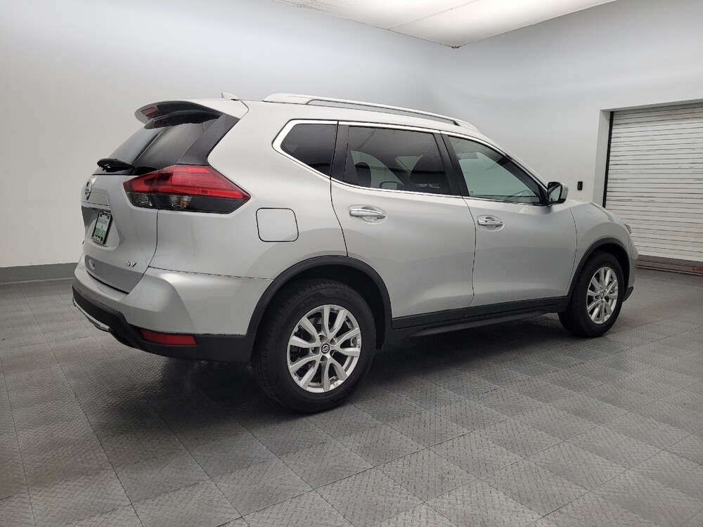 2017 Nissan Rogue in Tucson, AZ 85705 - 18049326 10