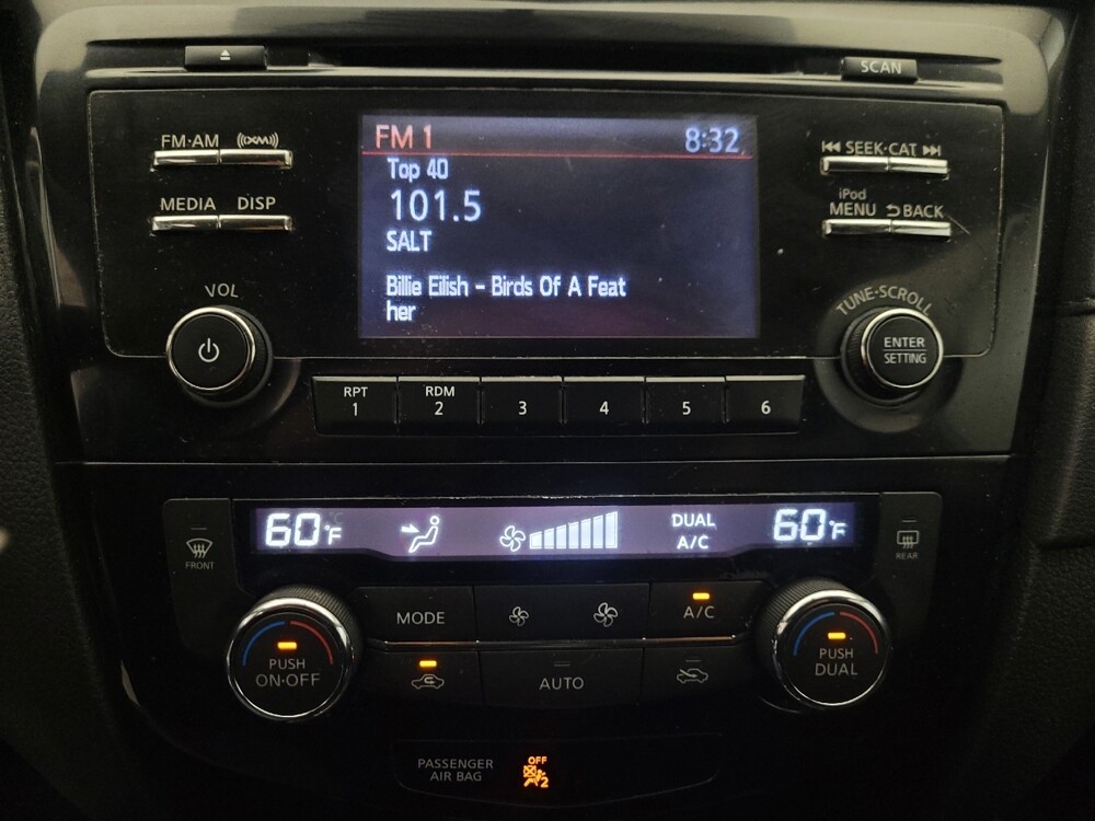 2017 Nissan Rogue in Tucson, AZ 85705 - 18049326 25