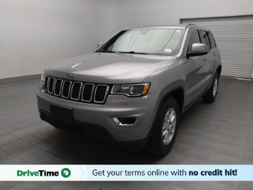 2020 Jeep Grand Cherokee in Temple, TX 76502