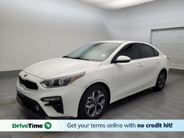 2020 Kia Forte in Chandler, AZ 85225