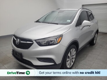 2019 Buick Encore in Houston, TX 77074