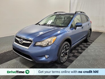 2015 Subaru XV Crosstrek in Allentown, PA 18103