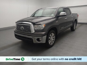 2011 Toyota Tundra in Sanford, FL 32773