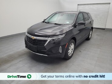 2022 Chevrolet Equinox in Columbus, OH 43231