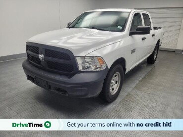 2018 RAM 1500 in Indianapolis, IN 46219