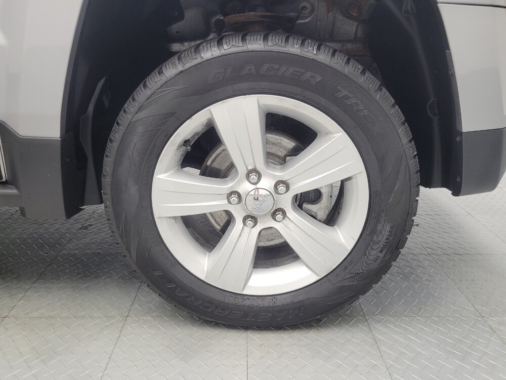 2017 Jeep Patriot in Highland, IN 46322 - 18049347 31