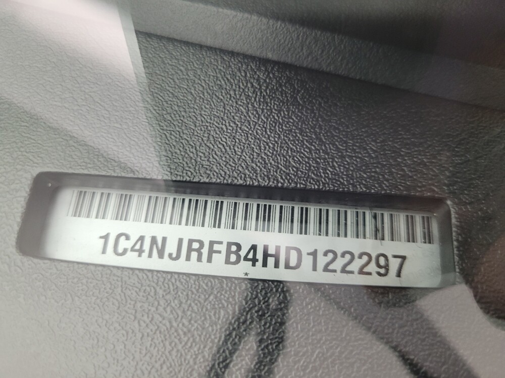 2017 Jeep Patriot in Highland, IN 46322 - 18049347 33