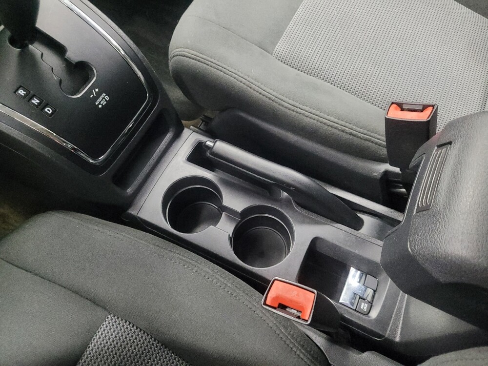 2017 Jeep Patriot in Highland, IN 46322 - 18049347 26