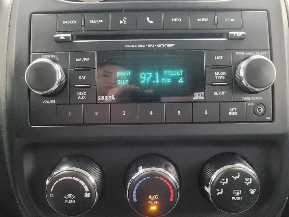 2017 Jeep Patriot in Highland, IN 46322 - 18049347 25