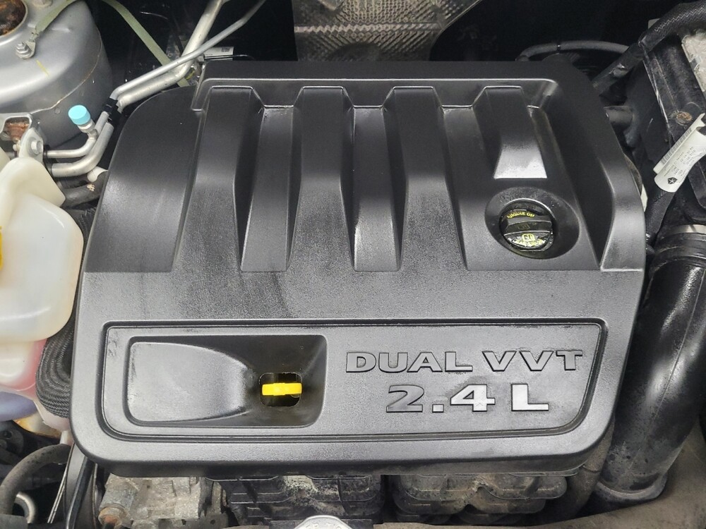 2017 Jeep Patriot in Highland, IN 46322 - 18049347 30