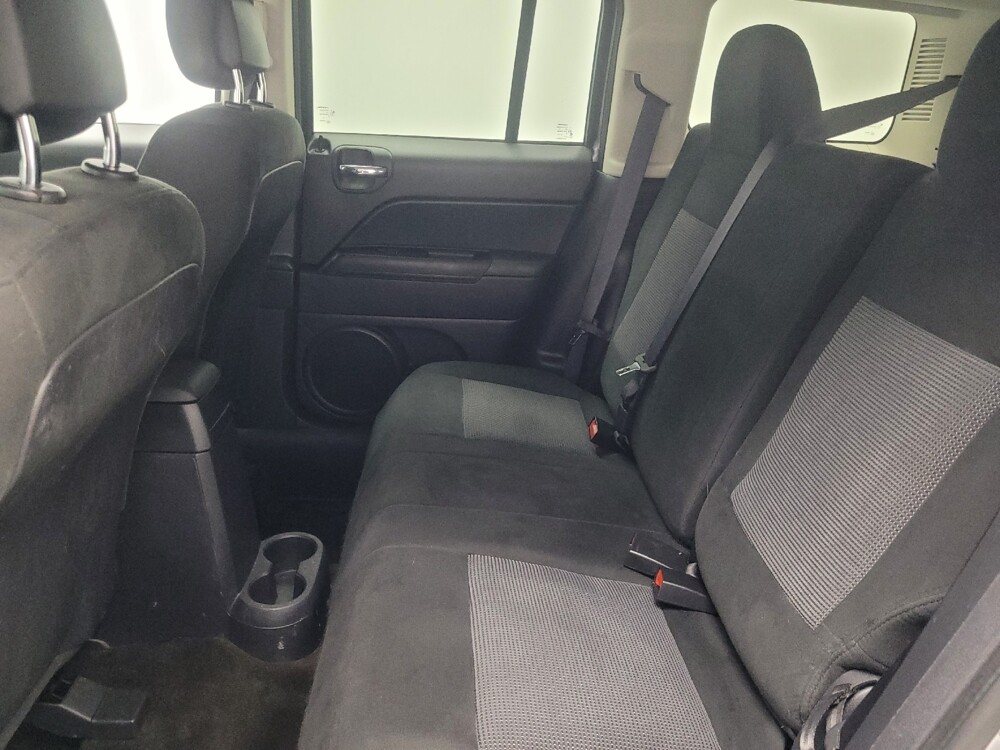 2017 Jeep Patriot in Highland, IN 46322 - 18049347 18