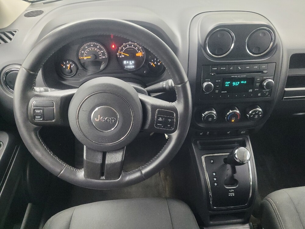 2017 Jeep Patriot in Highland, IN 46322 - 18049347 22