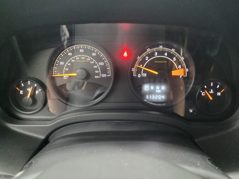 2017 Jeep Patriot in Highland, IN 46322 - 18049347 23