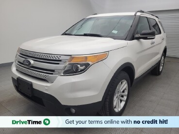 2015 Ford Explorer in Corpus Christi, TX 78412