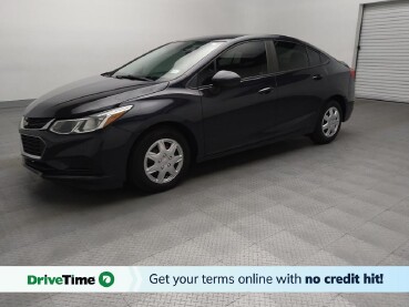2016 Chevrolet Cruze in Tyler, TX 75701