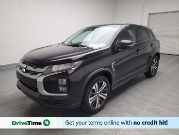 2020 Mitsubishi Outlander Sport in El Cajon, CA 92020