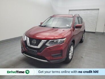 2018 Nissan Rogue in Fairfield, OH 45014