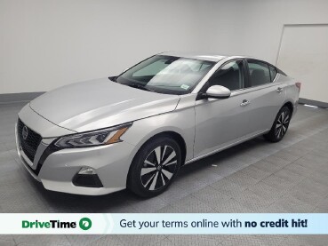 2022 Nissan Altima in Antioch, TN 37013