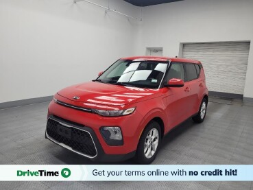 2020 Kia Soul in Las Vegas, NV 89102