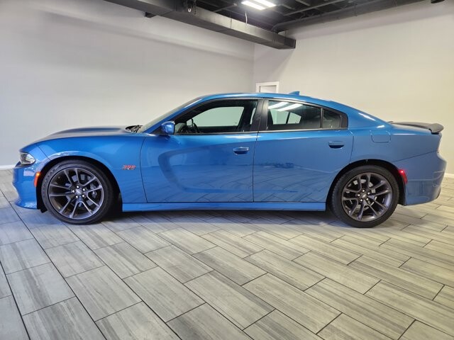 2022 Dodge Charger in Cinnaminson, NJ 08077 - 18049369 2
