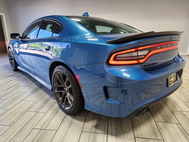 2022 Dodge Charger in Cinnaminson, NJ 08077 - 18049369 3