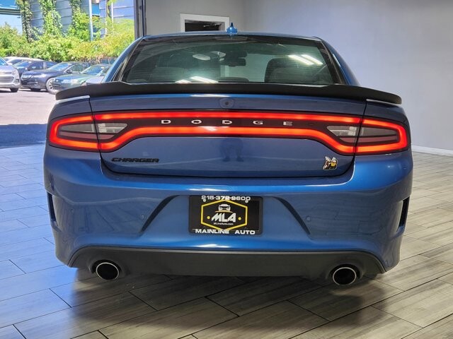 2022 Dodge Charger in Cinnaminson, NJ 08077 - 18049369 4