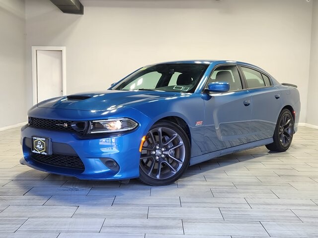 2022 Dodge Charger in Cinnaminson, NJ 08077 - 18049369