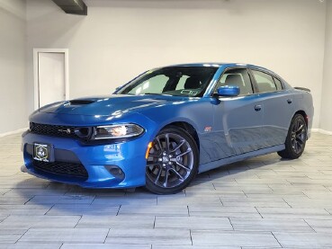 2022 Dodge Charger in Cinnaminson, NJ 08077