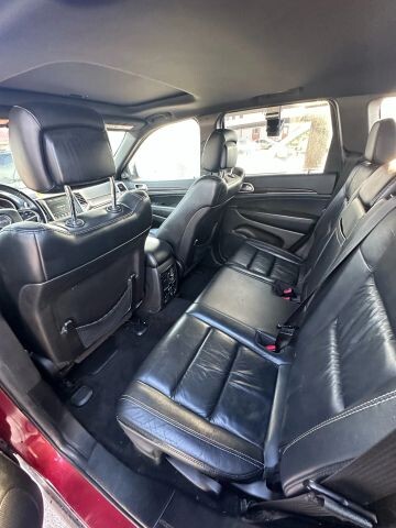 2015 Jeep Grand Cherokee in Wadena, MN 56482 - 18049372 10