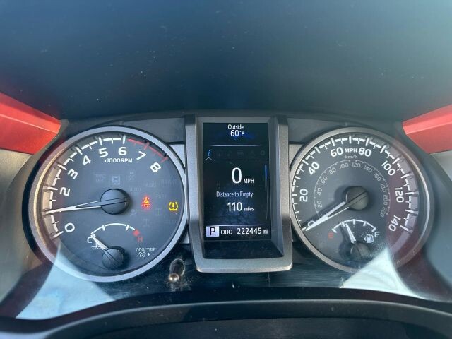 2015 Jeep Grand Cherokee in Wadena, MN 56482 - 18049372 5