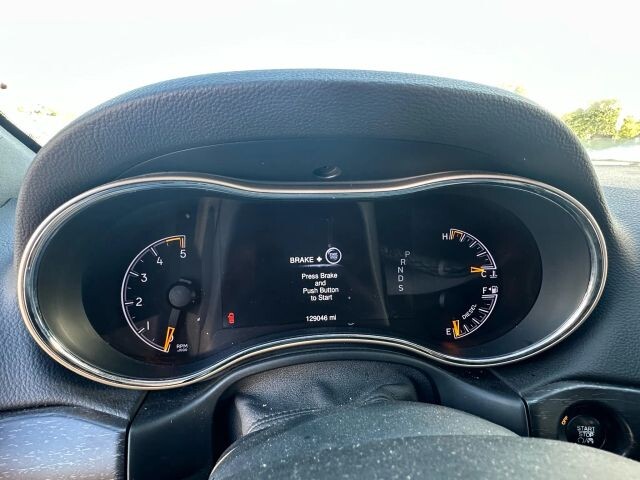 2015 Jeep Grand Cherokee in Wadena, MN 56482 - 18049372 7