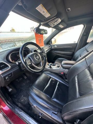 2015 Jeep Grand Cherokee in Wadena, MN 56482 - 18049372 6