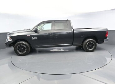 2019 RAM 1500 in Winchester, VA 22602