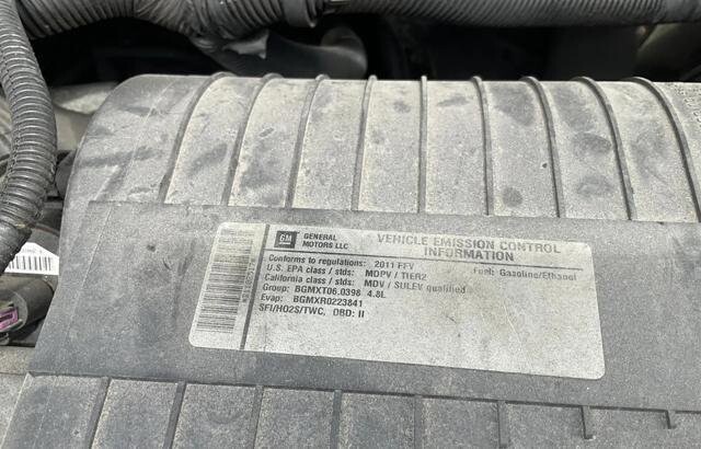 2011 Chevrolet Express 2500 in Blauvelt, NY 10913 - 18049374 63