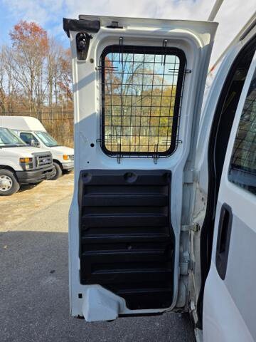 2011 Chevrolet Express 2500 in Blauvelt, NY 10913 - 18049374 49