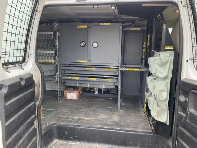 2011 Chevrolet Express 2500 in Blauvelt, NY 10913 - 18049374 60