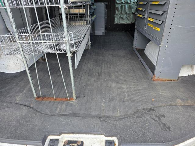 2011 Chevrolet Express 2500 in Blauvelt, NY 10913 - 18049374 39