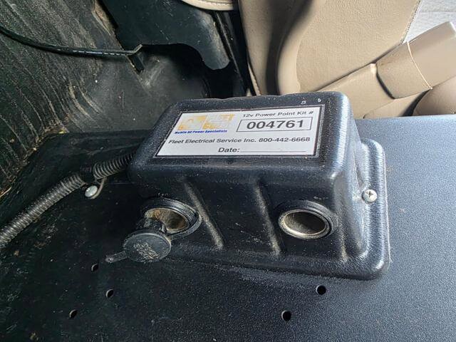 2011 Chevrolet Express 2500 in Blauvelt, NY 10913 - 18049374 22