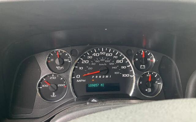 2011 Chevrolet Express 2500 in Blauvelt, NY 10913 - 18049374 56