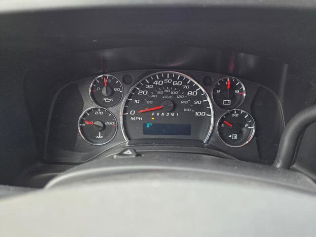 2011 Chevrolet Express 2500 in Blauvelt, NY 10913 - 18049374 14